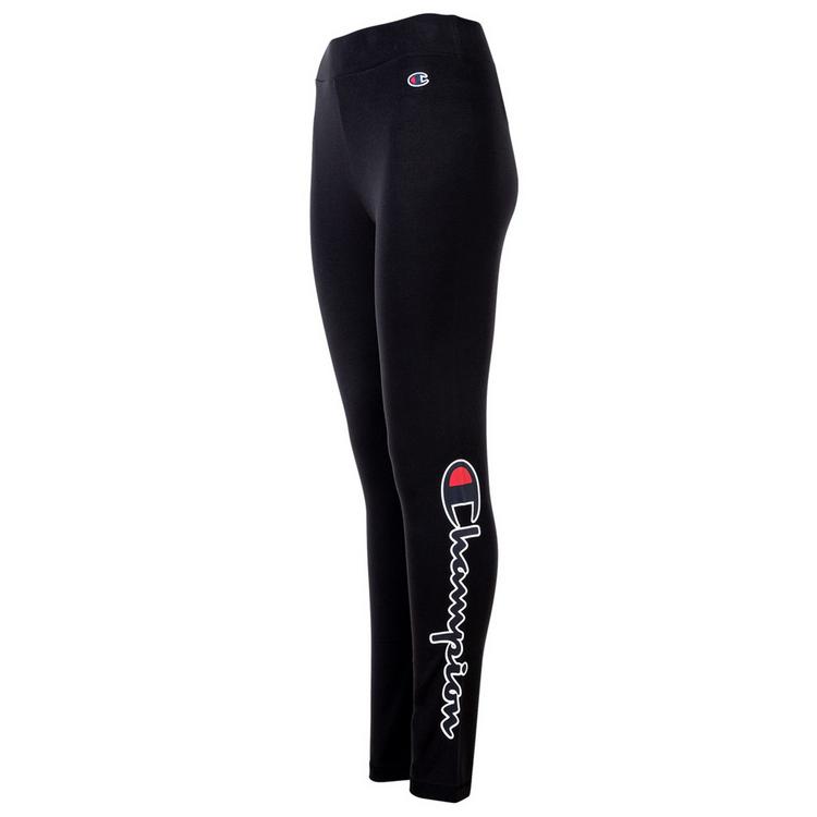 CHAMPION CHAMPION Leggings Leggings Damen - Schwarz - 0 | SportScheck