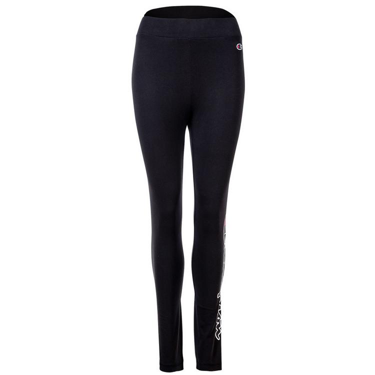 CHAMPION CHAMPION Leggings Leggings Damen - Schwarz - 0 | SportScheck