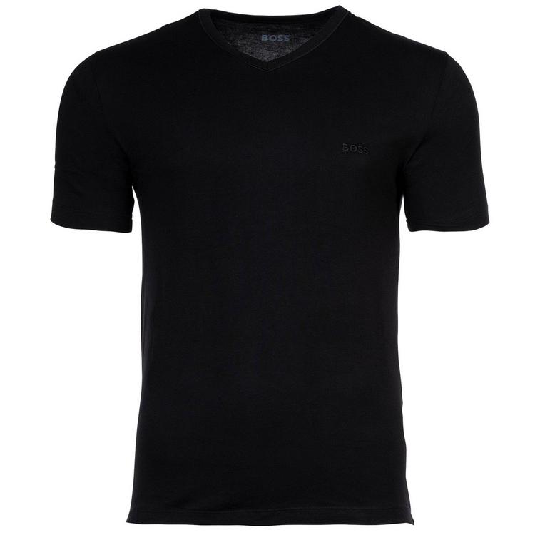 Boss Boss T-Shirt T-Shirt Herren - Schwarz/Wei&szlig; - 0 | SportScheck