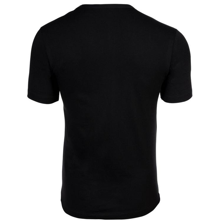 Boss Boss T-Shirt T-Shirt Herren - Schwarz/Wei&szlig; - 3 | SportScheck