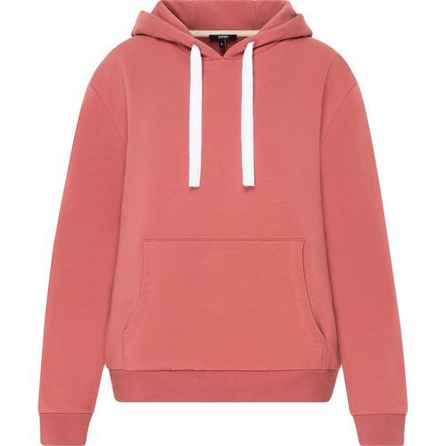 Rückansicht von Joop! Sweatshirt Sweatshirt Damen Rot