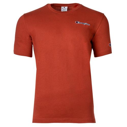 CHAMPION T-Shirt T-Shirt Herren