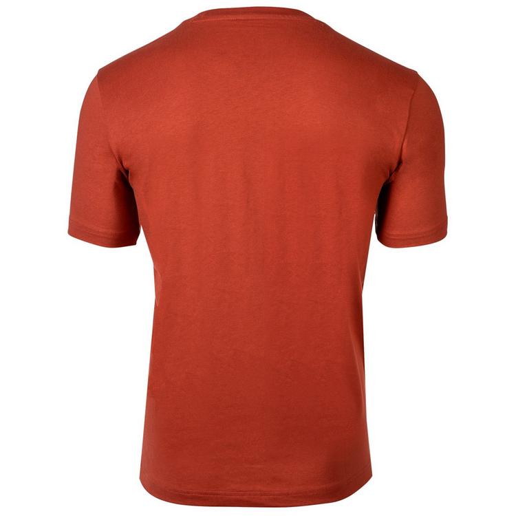 CHAMPION CHAMPION T-Shirt T-Shirt Herren - Rot - 0 | SportScheck