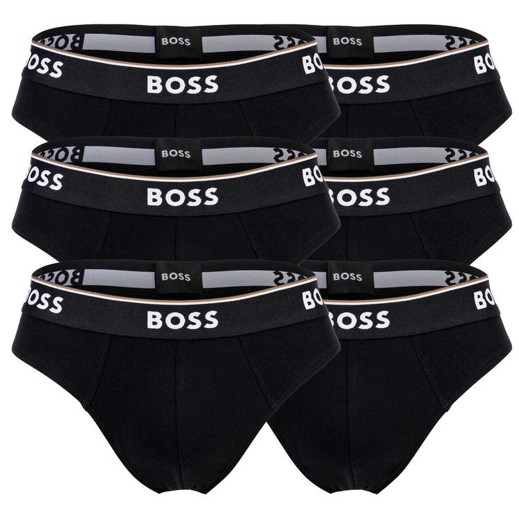 Boss Boss Slip Unterhose Herren - Schwarz - 0 | SportScheck