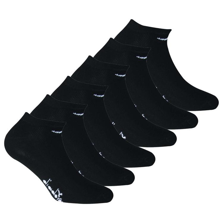 Diadora Diadora Socken Socken - Schwarz - 0 | SportScheck