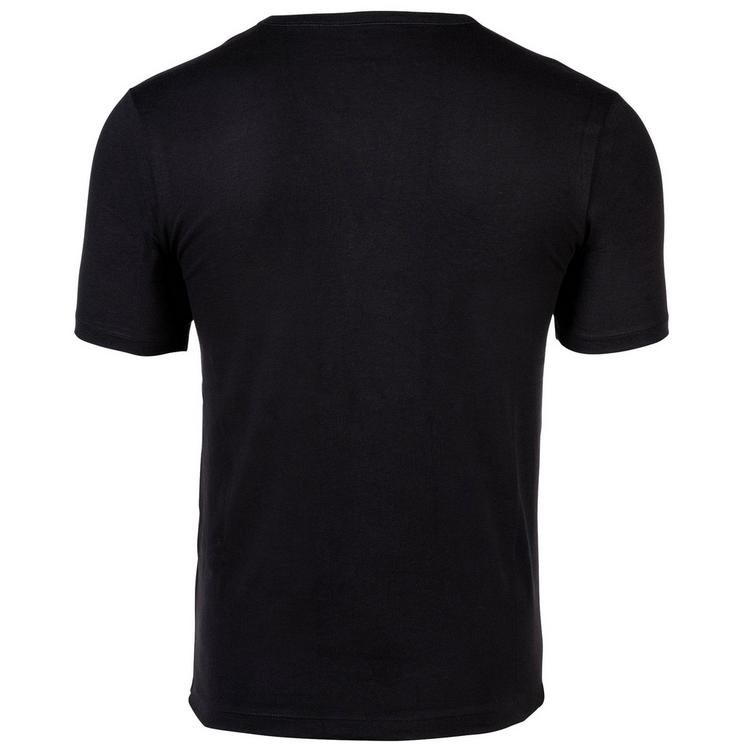 Boss Boss T-Shirt T-Shirt Herren - Schwarz/Grau/Wei&szlig; - 3 | SportScheck