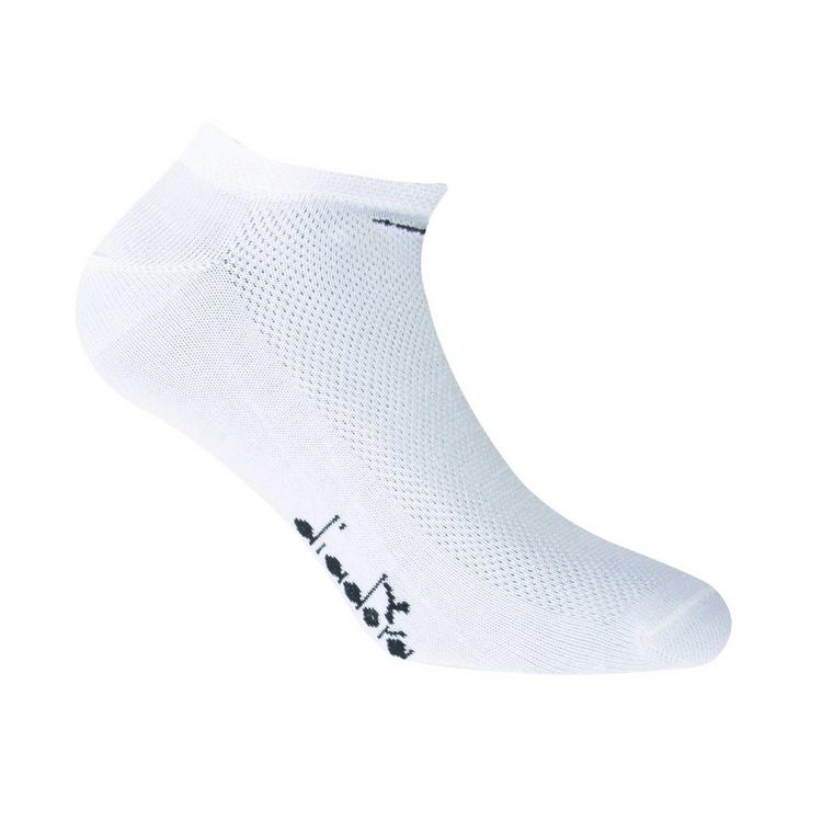 Diadora Diadora Socken Socken - Wei&szlig; - 0 | SportScheck
