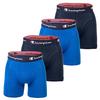 CHAMPION Boxershort Unterhose Herren - Blau/Marine