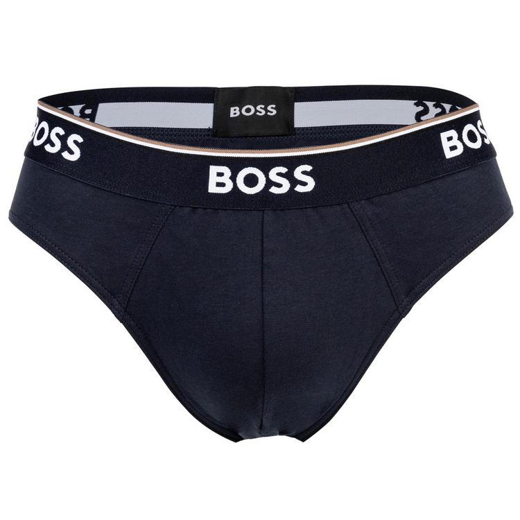 Boss Boss Slip Unterhose Herren - Blau - 0 | SportScheck