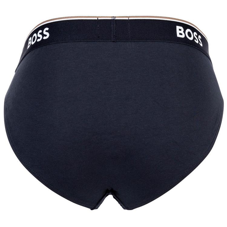 Boss Boss Slip Unterhose Herren - Blau - 1 | SportScheck
