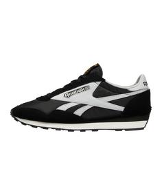 Reebok Aztec Ii Sneaker Sneaker Herren schwarzgrau