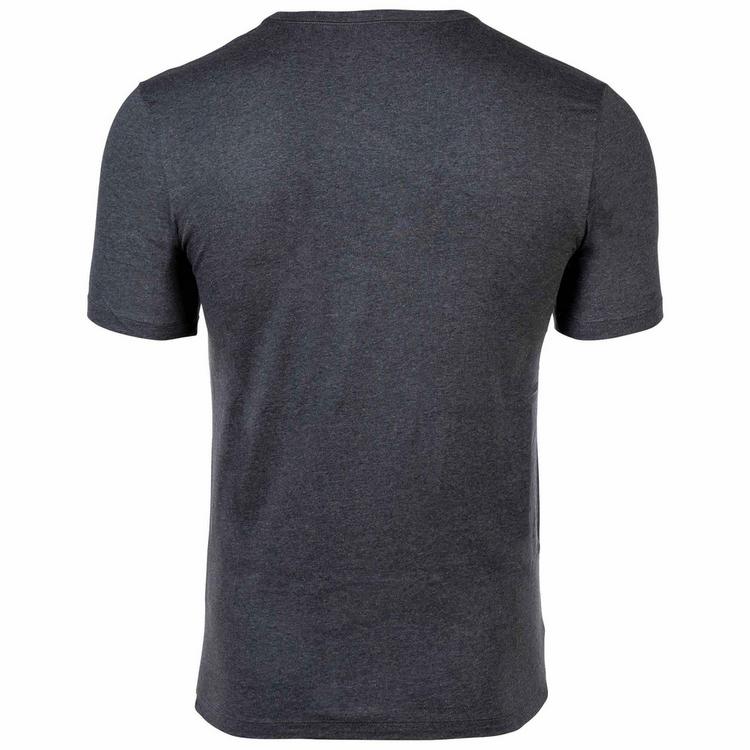 Boss Boss T-Shirt T-Shirt Herren - Blau/Grau/Schwarz - 3 | SportScheck