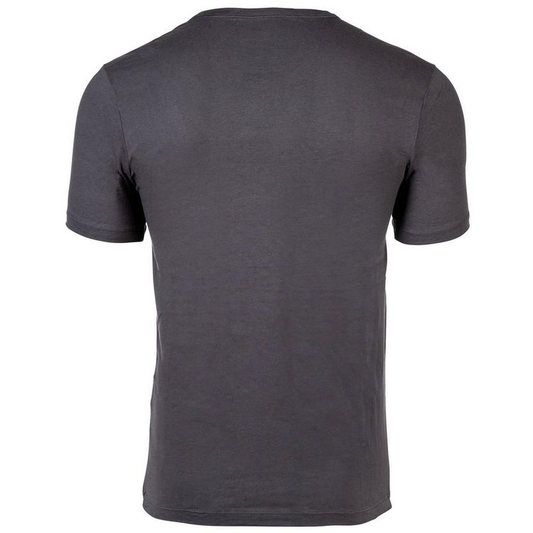 Boss Boss T-Shirt T-Shirt Herren - Blau/Grau/Wei&szlig; - 4 | SportScheck