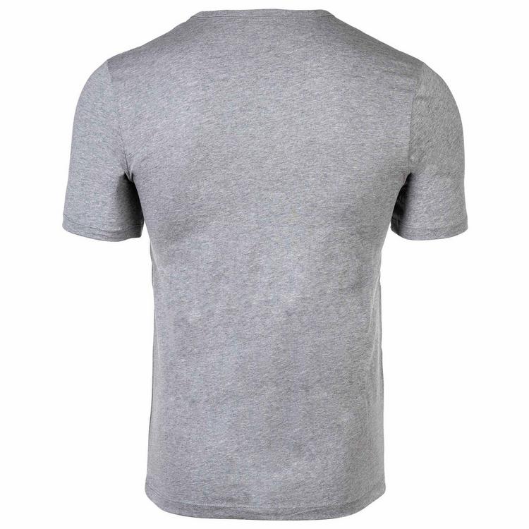 Boss Boss T-Shirt T-Shirt Herren - Schwarz/Grau/Wei&szlig; - 5 | SportScheck