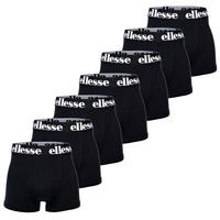 Ellesse Boxershort Unterhose Herren - Schwarz