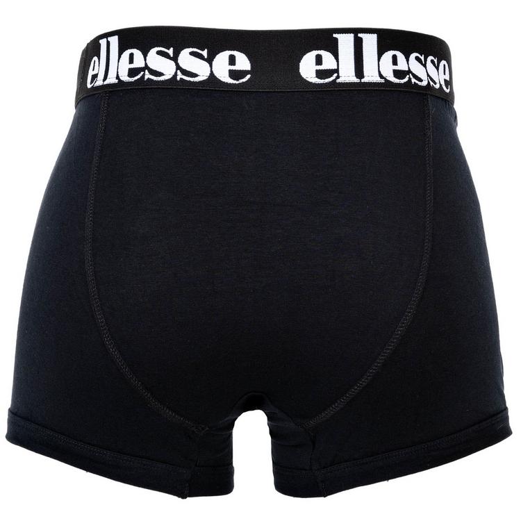 Ellesse Ellesse Boxershort Unterhose Herren - Schwarz - 0 | SportScheck