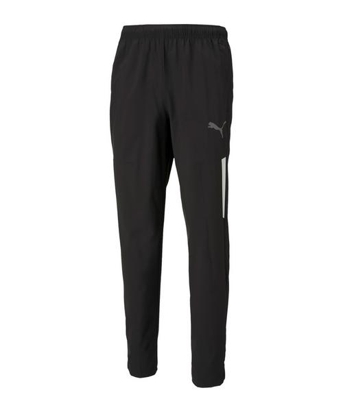PUMA teamLIGA Sideline Pants Trainingshose Herren