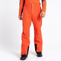 Rückansicht von Dare 2B Achieve ii Skihose Herren Infrared