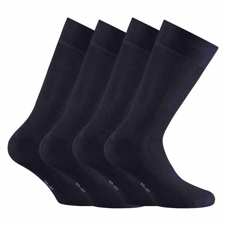 Rohner Rohner Socken Socken - Marine - 0 | SportScheck