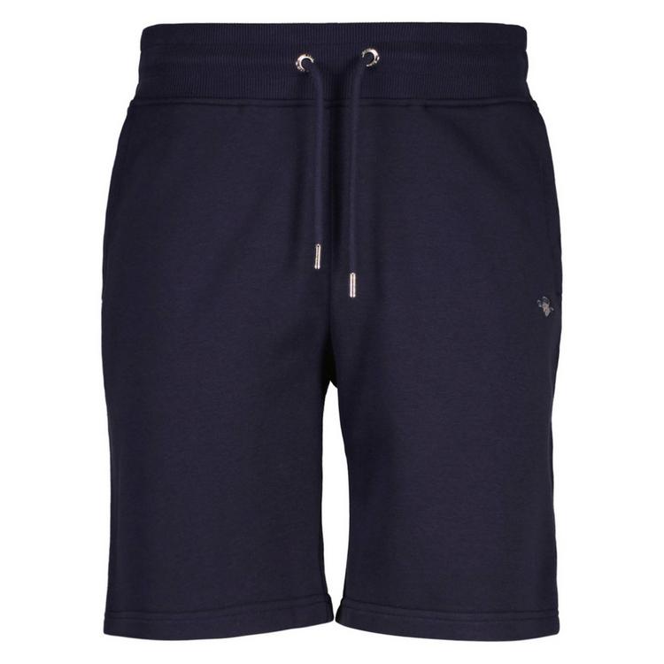 GANT GANT Shorts Sweatshorts Herren - Blau - 0 | SportScheck
