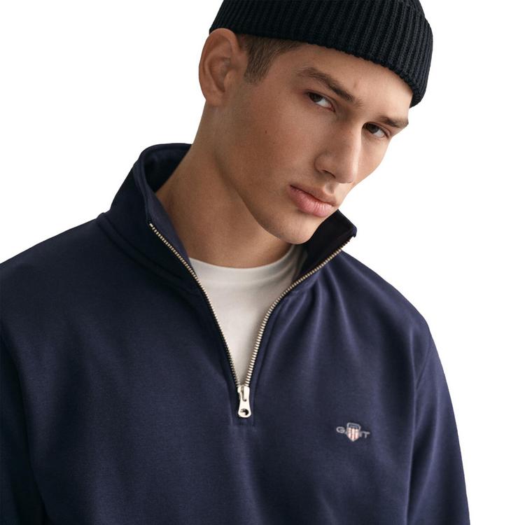 GANT GANT Sweatshirt Sweatshirt Herren - Blau - 1 | SportScheck