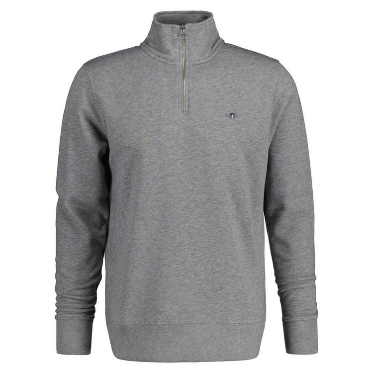 GANT GANT Sweatshirt Sweatshirt Herren - Grau - 0 | SportScheck