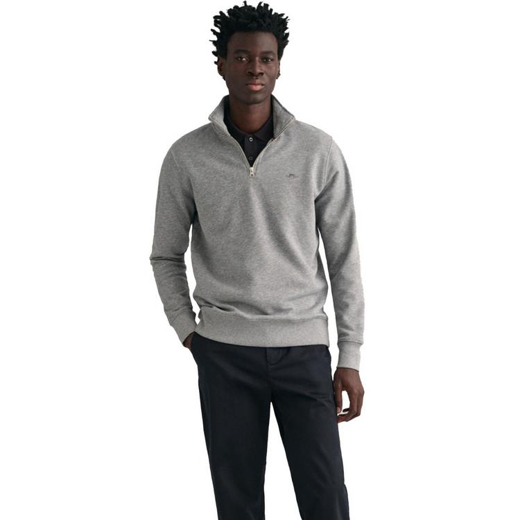 GANT GANT Sweatshirt Sweatshirt Herren - Grau - 0 | SportScheck