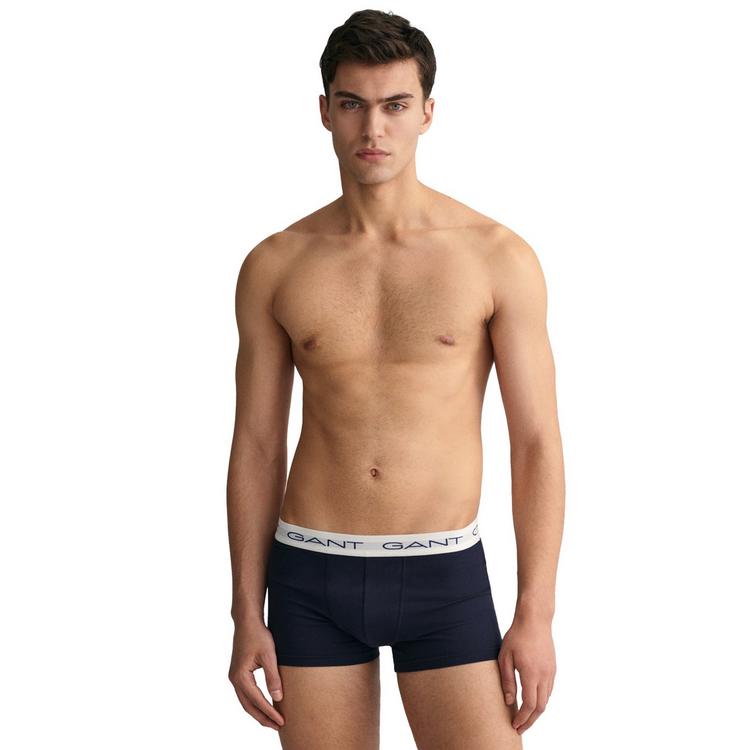 GANT GANT Boxershort Unterhose Herren - Mehrfarbig - 1 | SportScheck