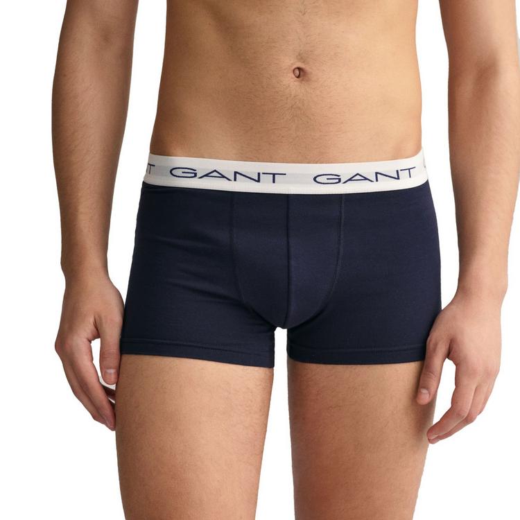 GANT GANT Boxershort Unterhose Herren - Mehrfarbig - 2 | SportScheck
