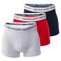 GANT Boxershort Unterhose Herren - Mehrfarbig