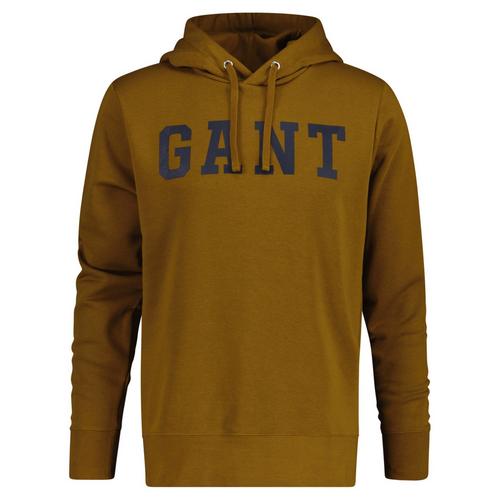 Rückansicht von GANT Sweatshirt Sweatshirt Herren Blau