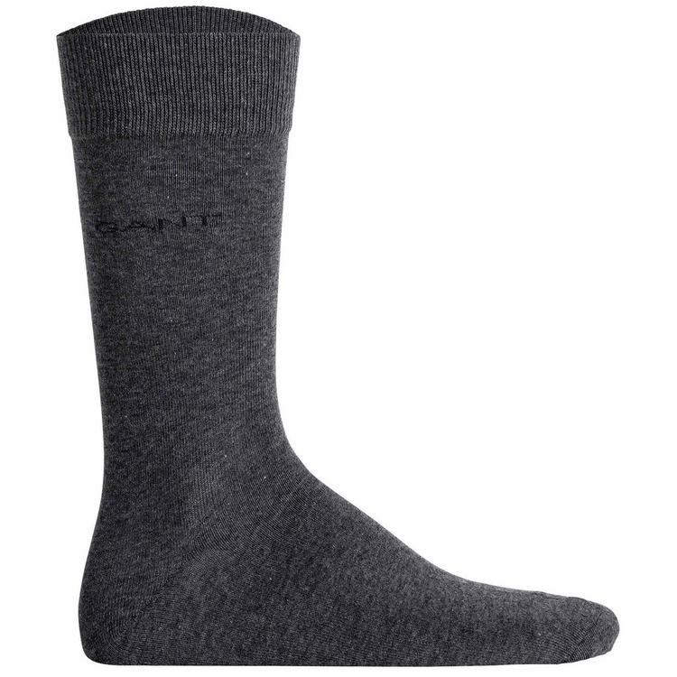 GANT GANT Socken Socken Herren - Grau - 0 | SportScheck