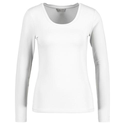 GANT Longsleeve T-Shirt Damen