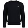 GANT Strickpullover Strickpullover Herren - Blau