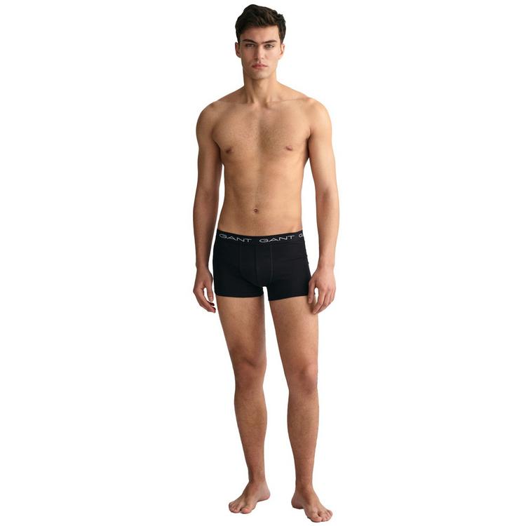 GANT GANT Boxershort Unterhose Herren - Schwarz - 0 | SportScheck
