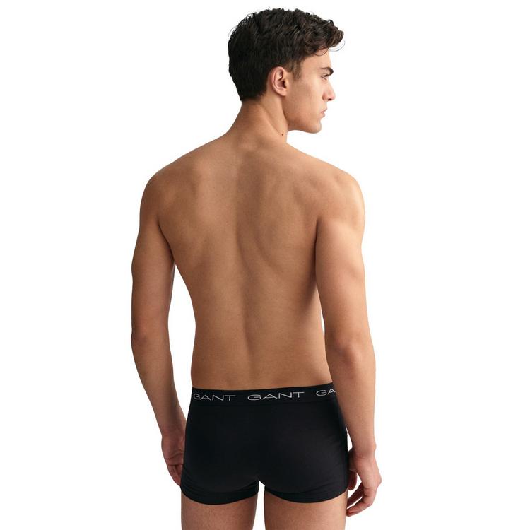 GANT GANT Boxershort Unterhose Herren - Schwarz - 2 | SportScheck