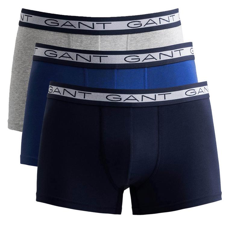 GANT GANT Boxershort Unterhose Herren - Grau - 0 | SportScheck
