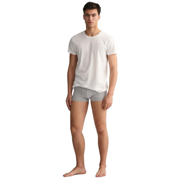 GANT GANT Boxershort Unterhose Herren - Grau - 0 | SportScheck