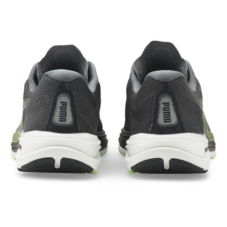 PUMA PUMA Sneaker Sneaker Herren - Schwarz/Gr&uuml;n - 0 | SportScheck