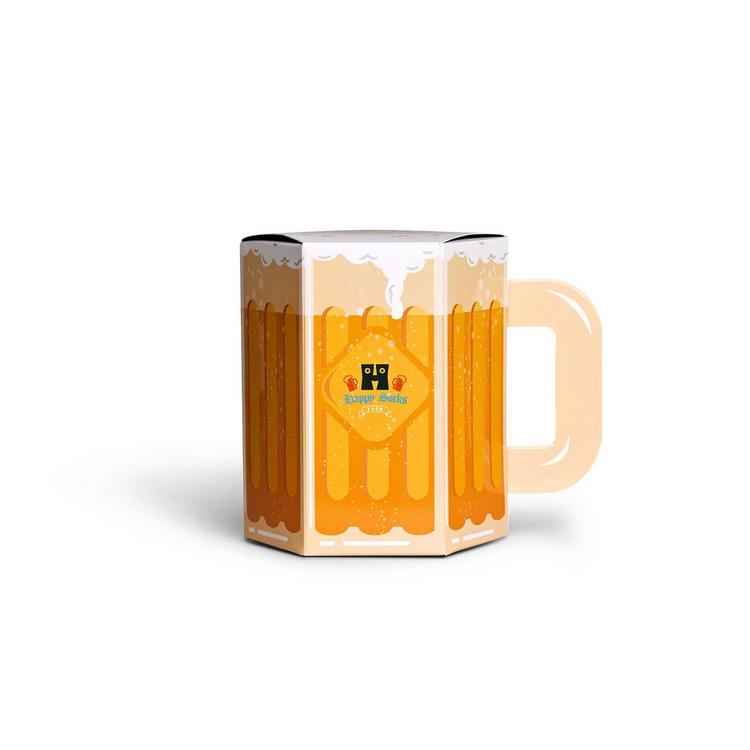 Happy Socks Happy Socks Socken Socken - Wurst And Beer - 4 | SportScheck