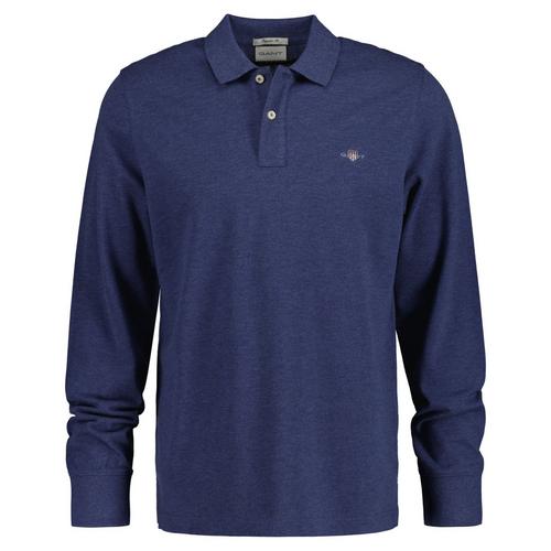 GANT Poloshirt Poloshirt Herren