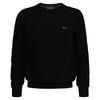 GANT Strickpullover Strickpullover Herren - Schwarz