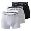 GANT Boxershort Unterhose Herren - Grau