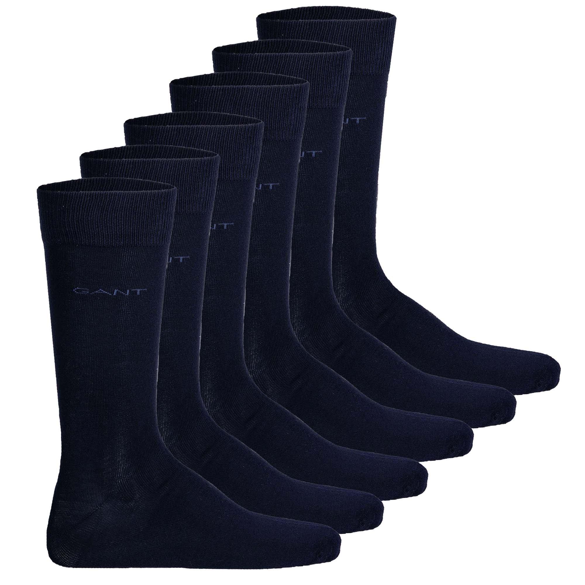GANT Socken Socken Herren - Blau