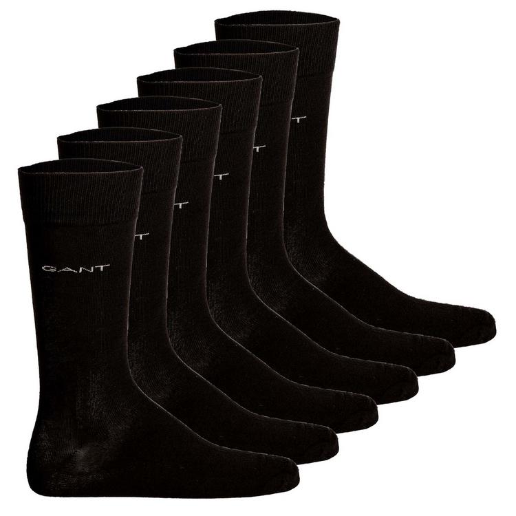 GANT GANT Socken Socken Herren - Schwarz - 0 | SportScheck