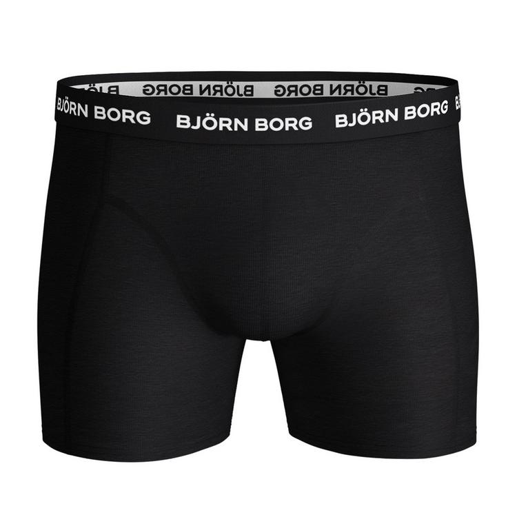 Bj&ouml;rn Borg Bj&ouml;rn Borg Boxershort Unterhose Herren - schwarz - 0 | SportScheck