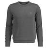 GANT Strickpullover Strickpullover Herren - Grau
