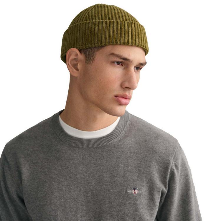 GANT GANT Strickpullover Strickpullover Herren - Grau - 4 | SportScheck