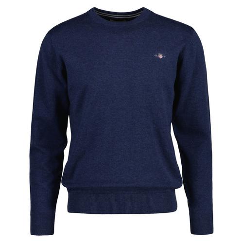 GANT Strickpullover Strickpullover Herren