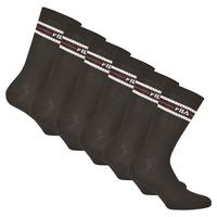 FILA Socken Socken - Schwarz